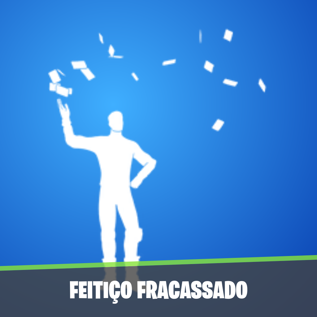 Feitiço Fracassado