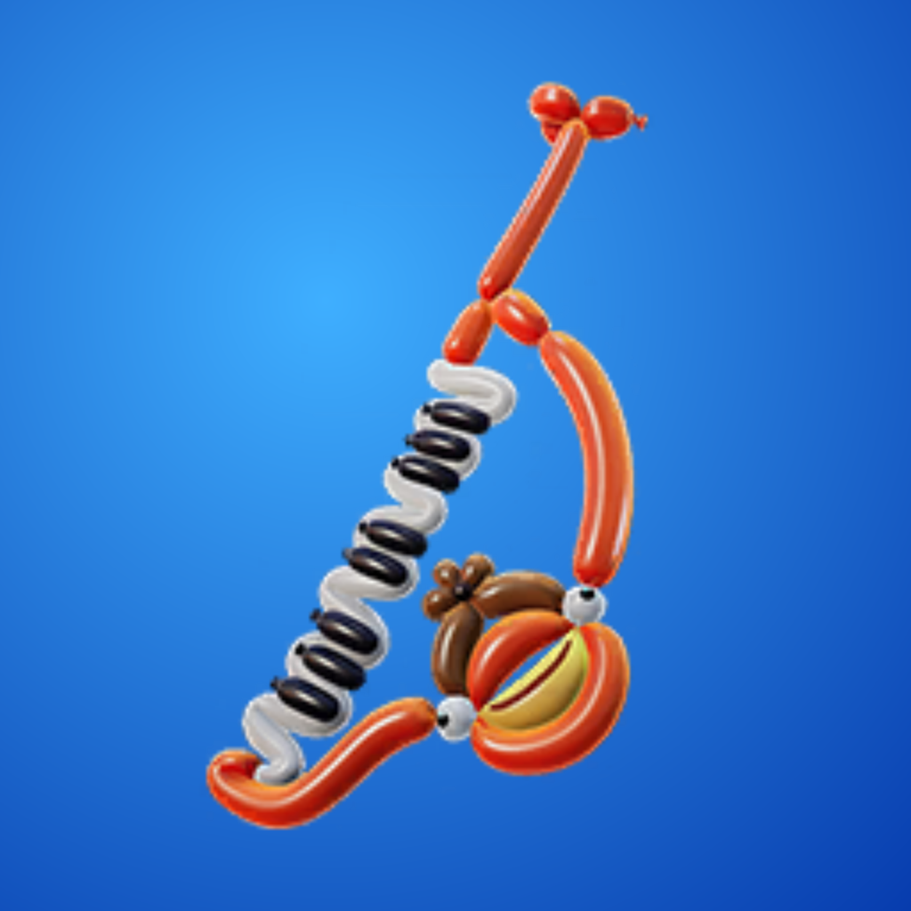 Loony Keys