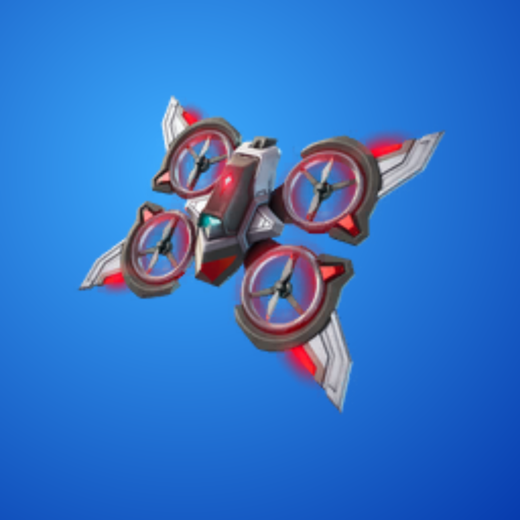 Eliminator's Drone