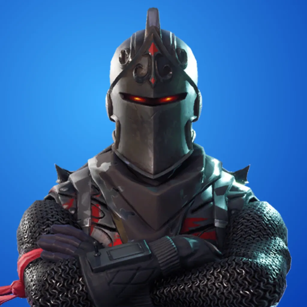 Black Knight