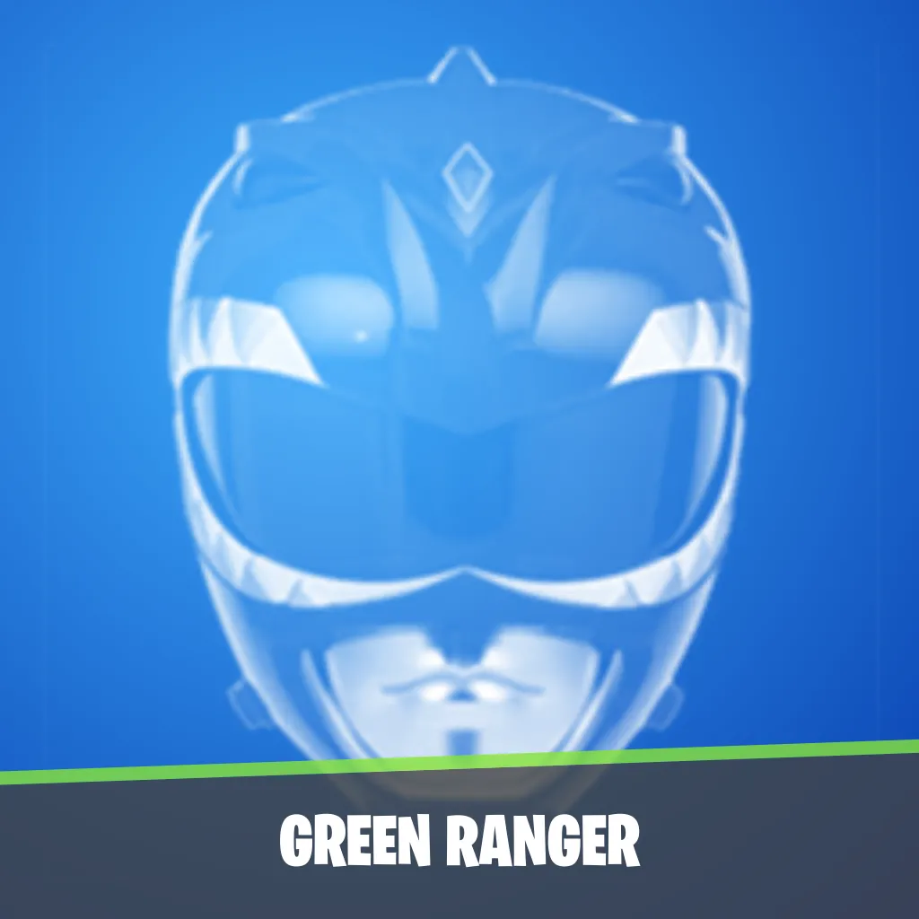 Green Ranger