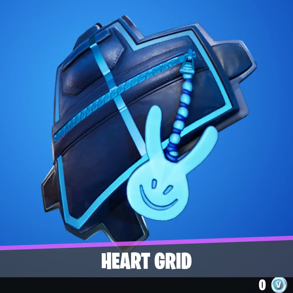 Heart Grid