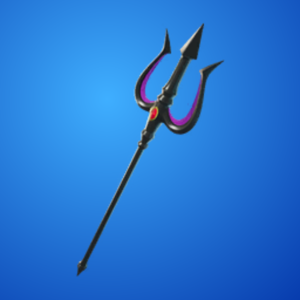 Trident of Malice