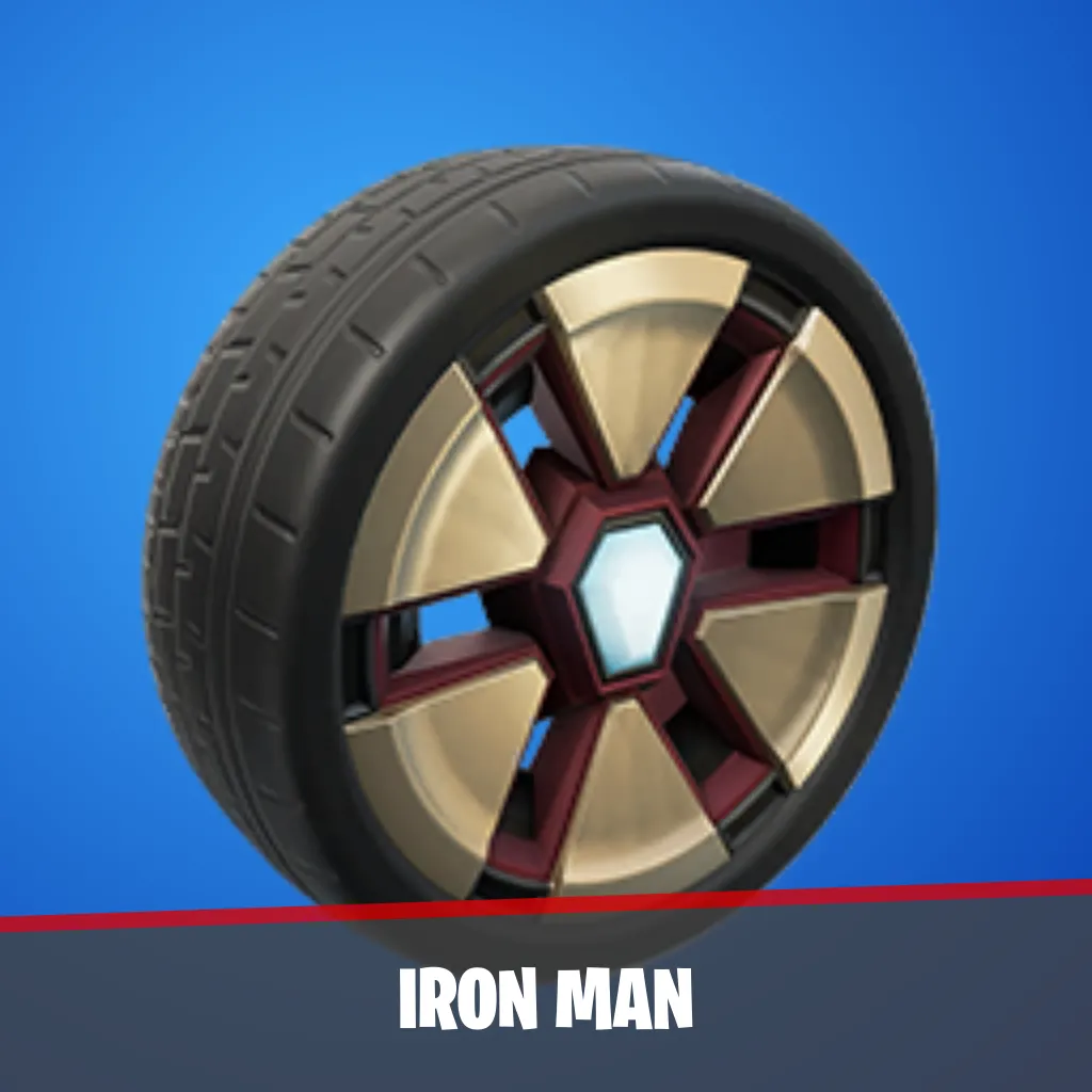 Iron Man