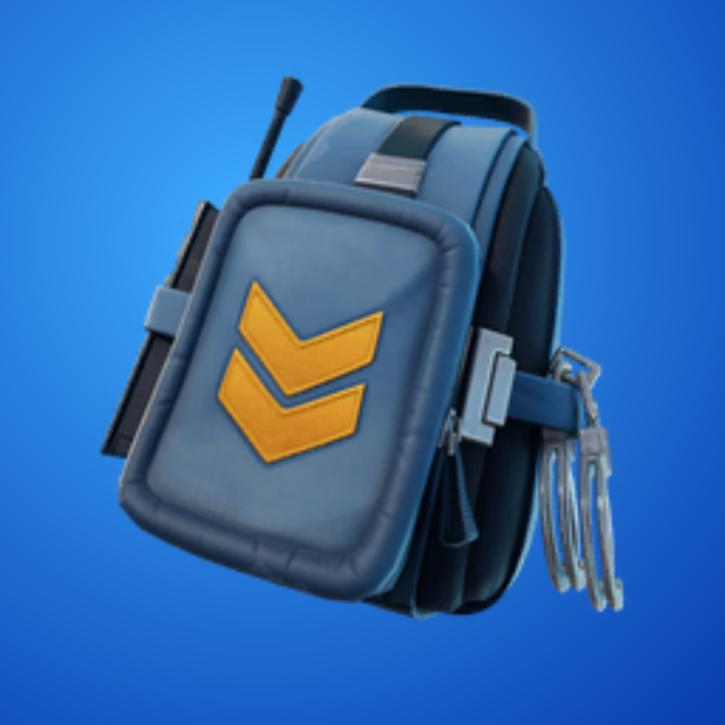 Ranger's Rucksack