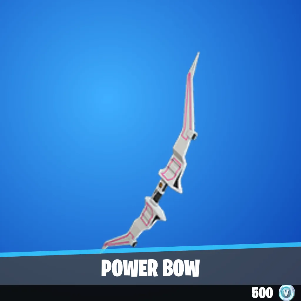 Power Bow