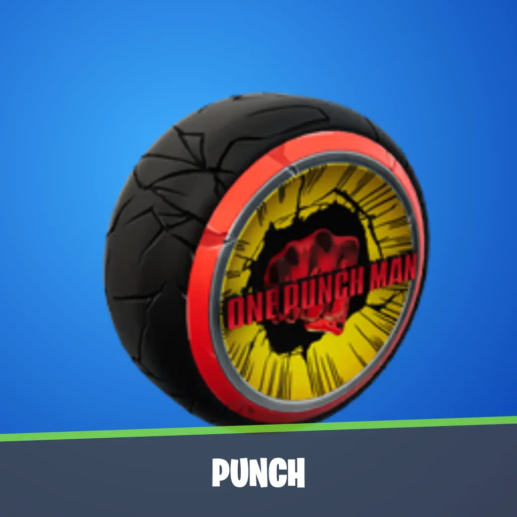 Punch