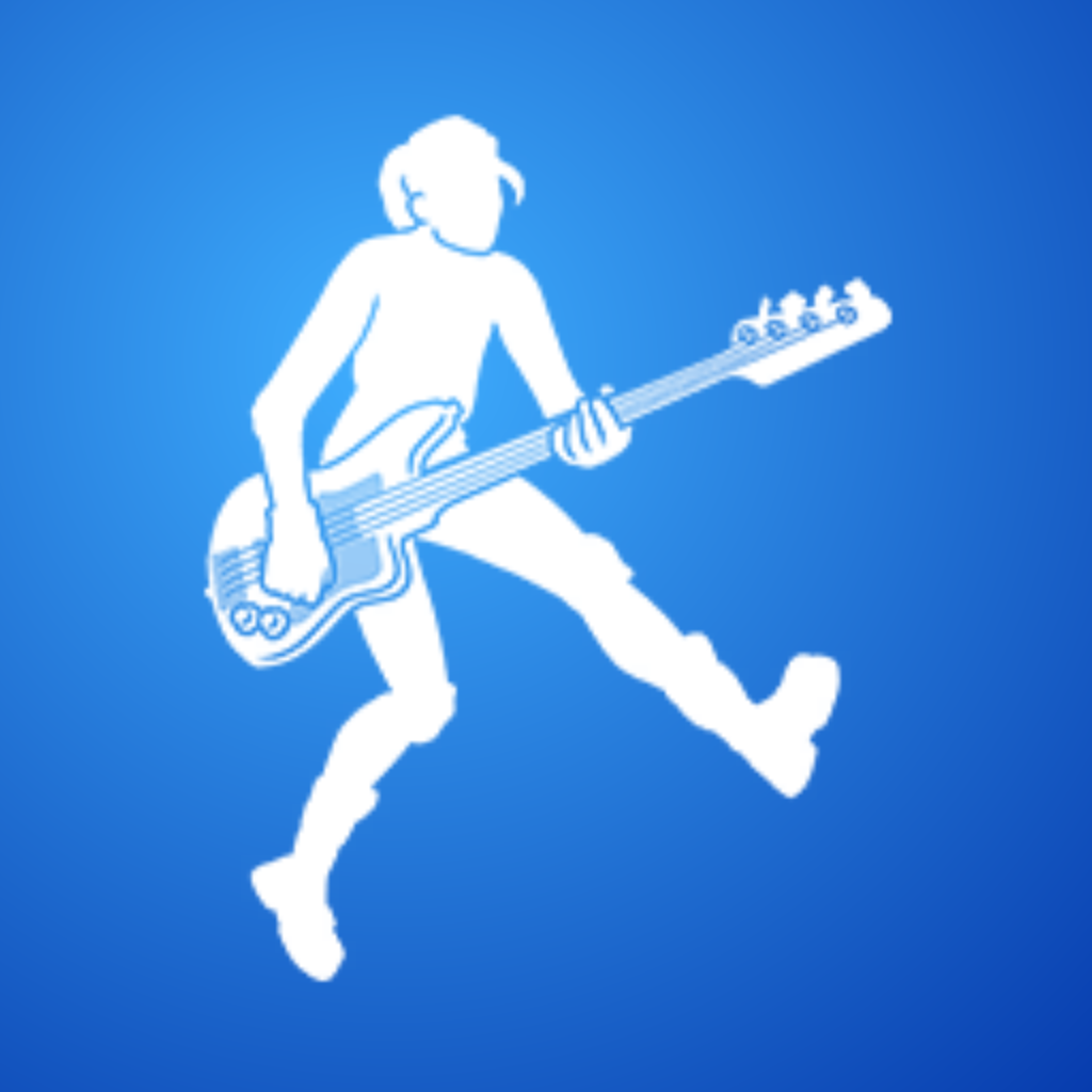 Overdrive emote fortnite