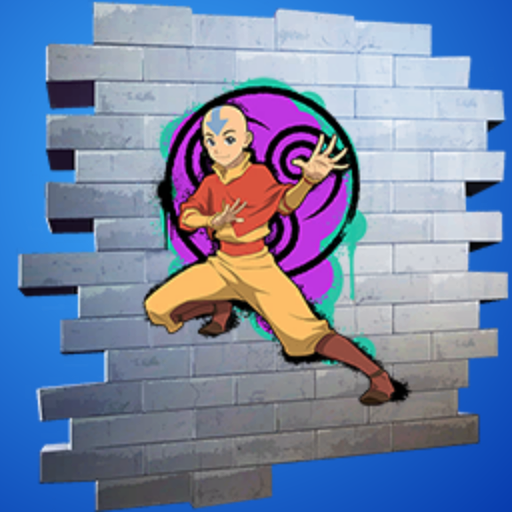 Avatar Aang