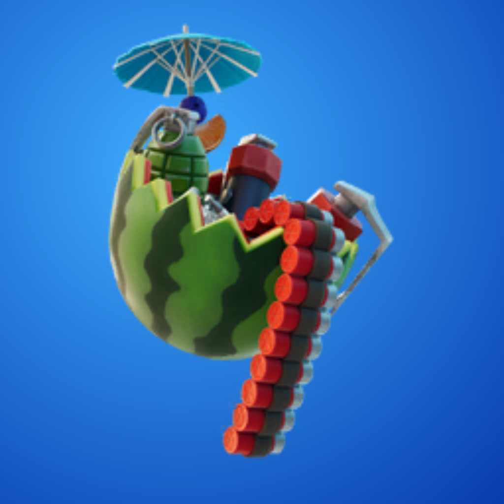 Artillery Cooler