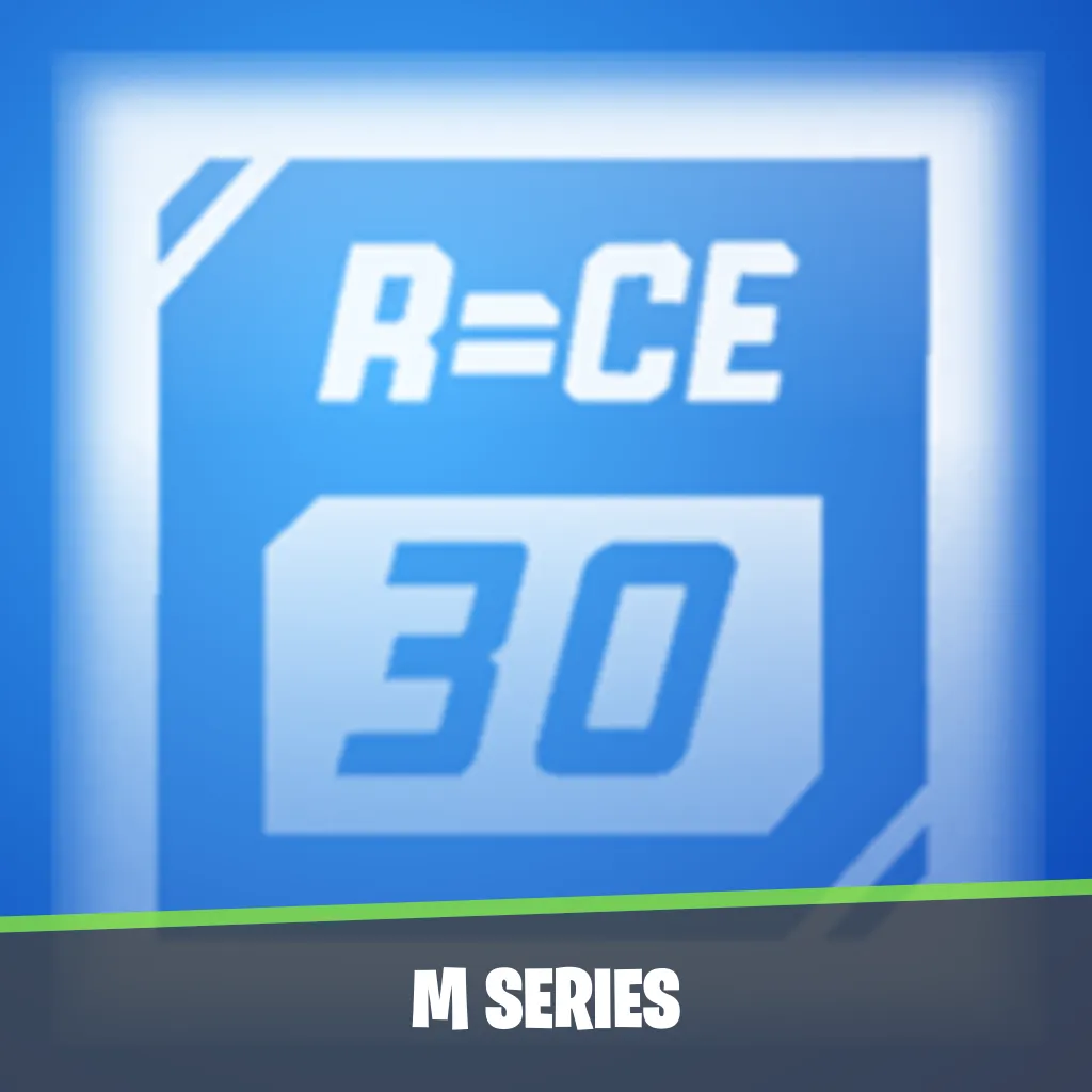 M Series