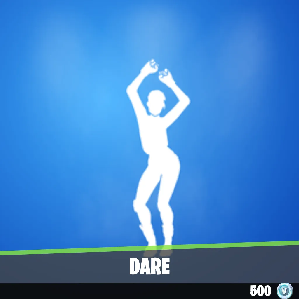 DARE