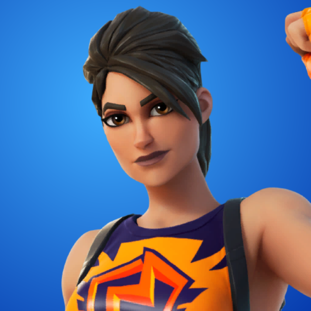 The Champion