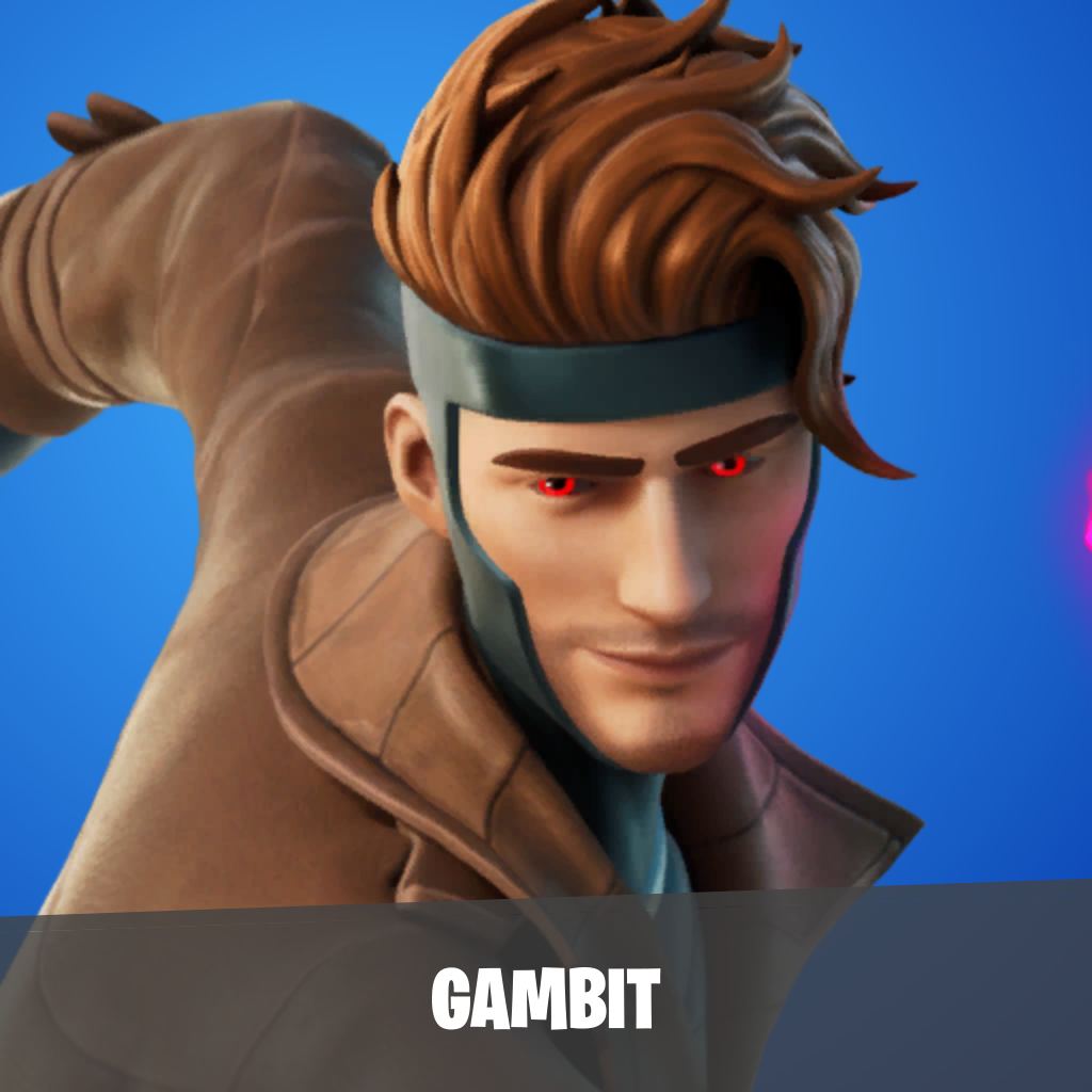 Gambit