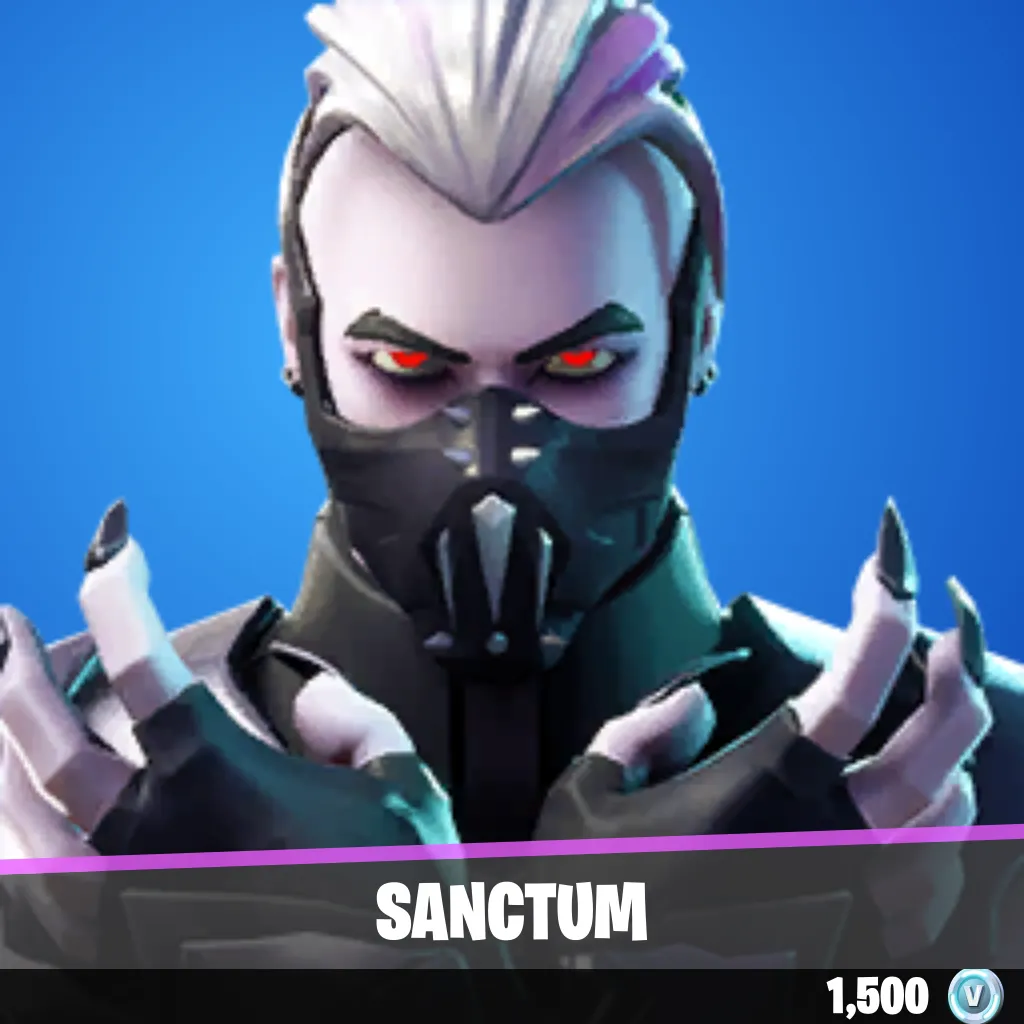Sanctum