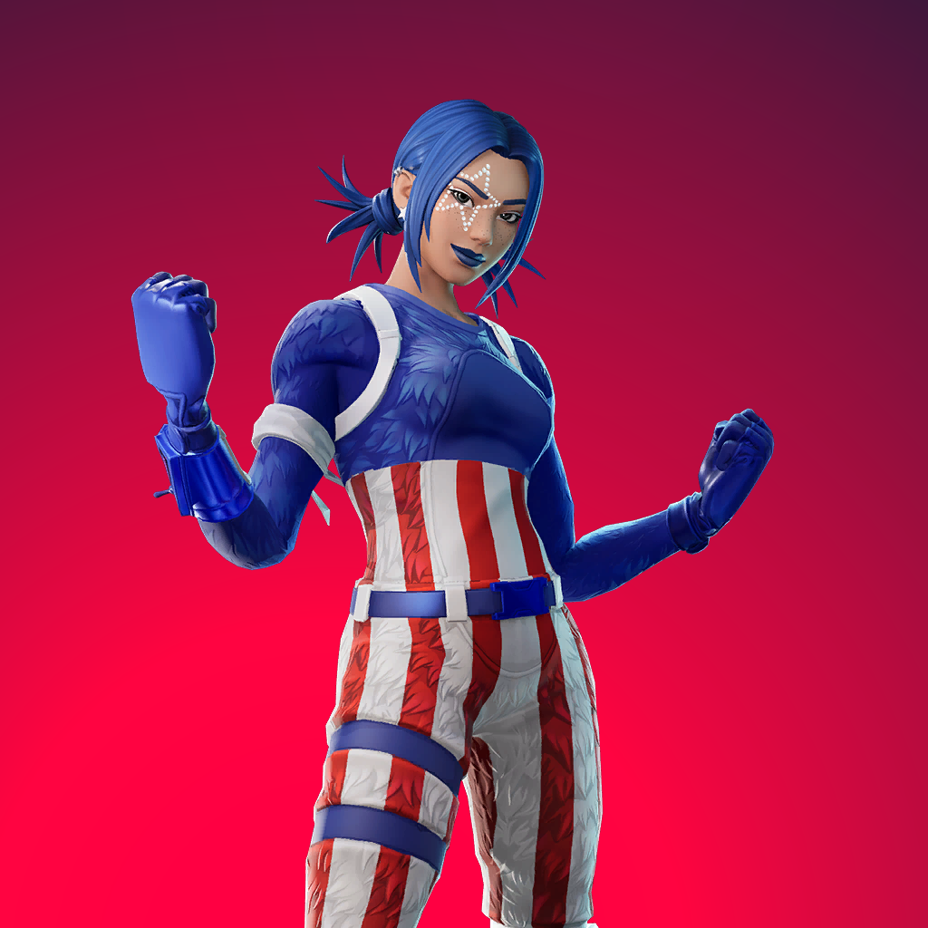 Fireworks team leader