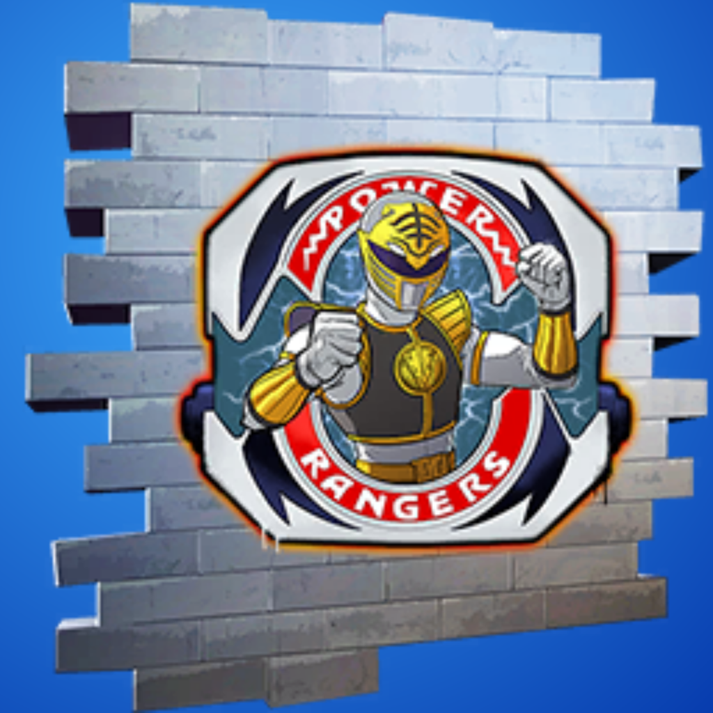 Power Morpher - White