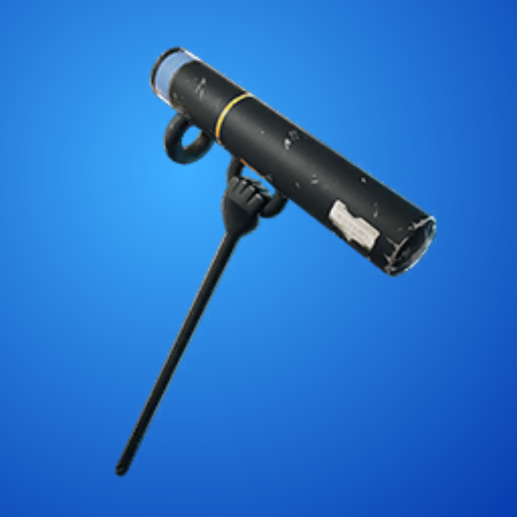 O.X.R. Battering Hammer