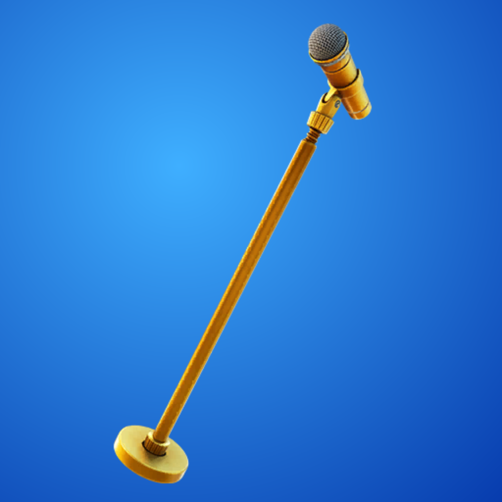 Sound Scepter