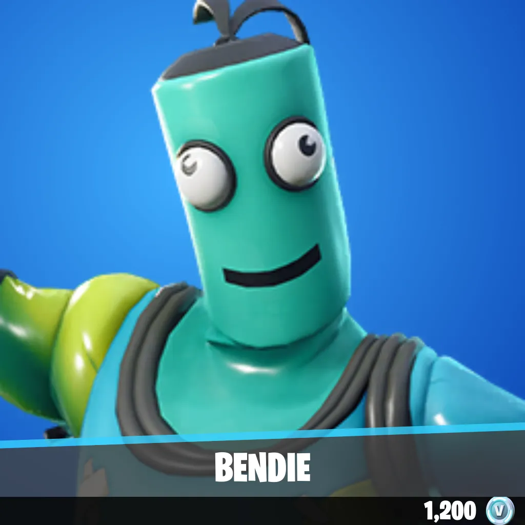 Bendie