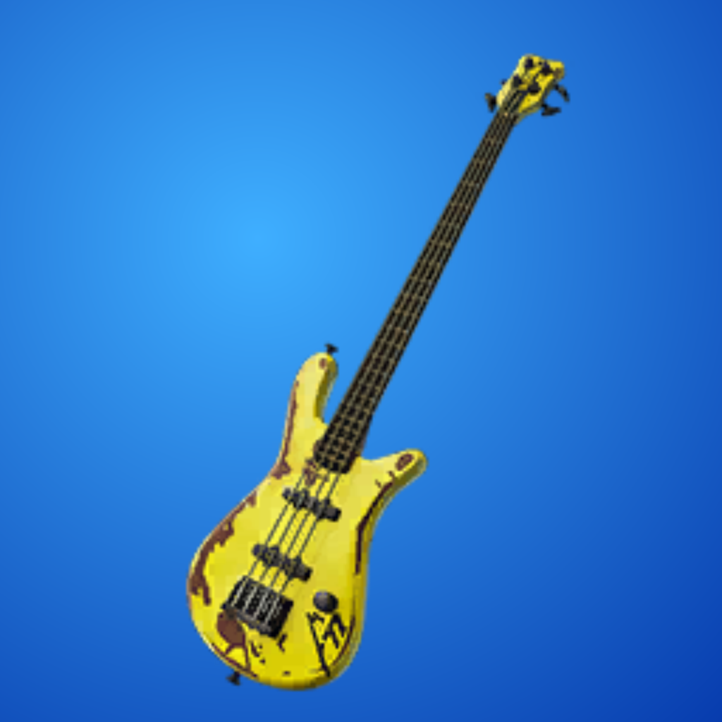 Robert's Warwick M72 Bass