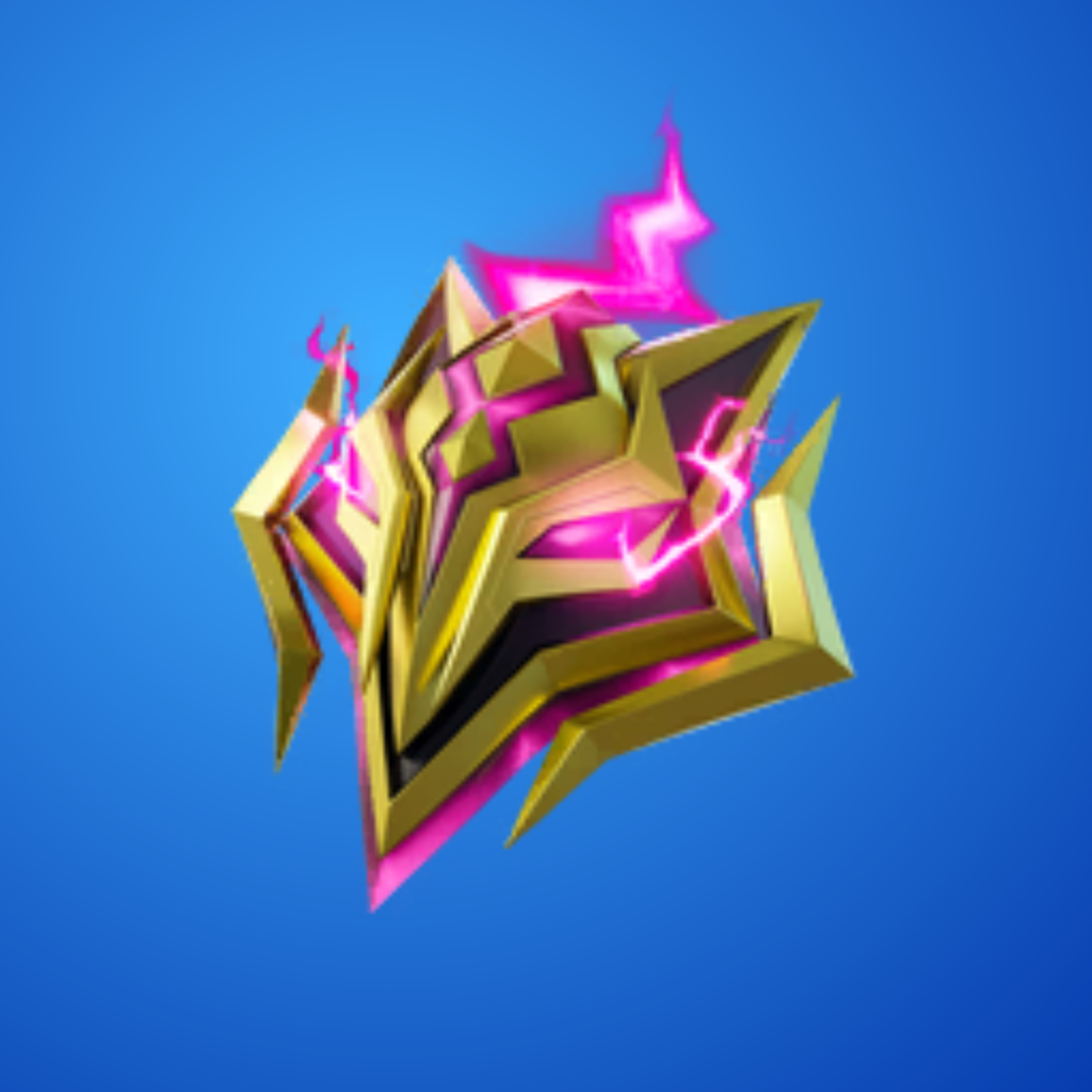 Trickster's Shield