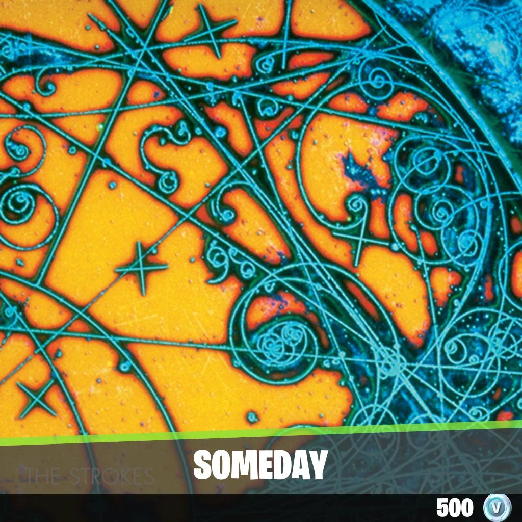 Someday