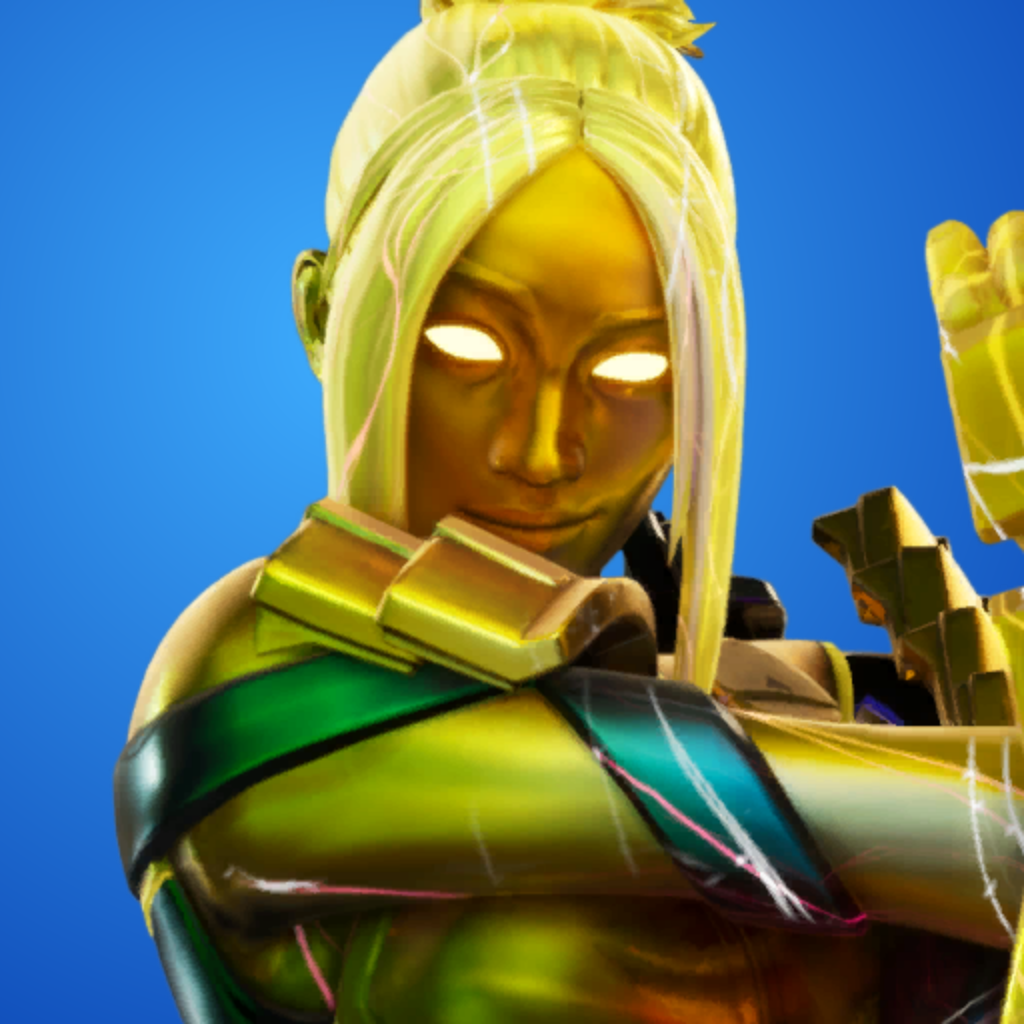 Adira Auric Blaze Adira Fortnite Epic