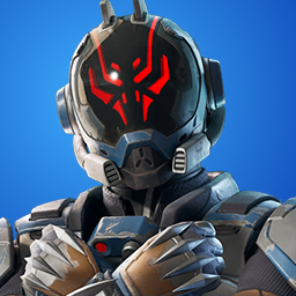 The Visitor (Reality Unknown)