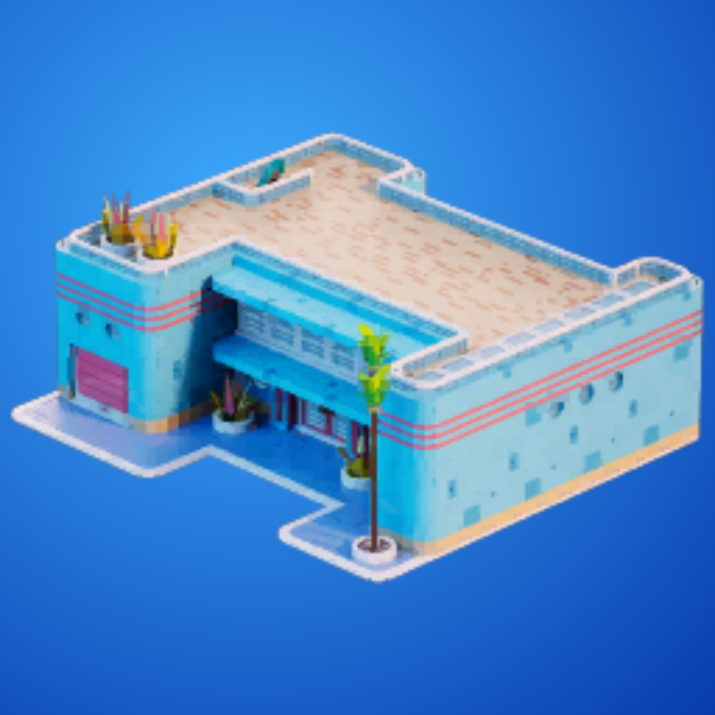 Coral Cove