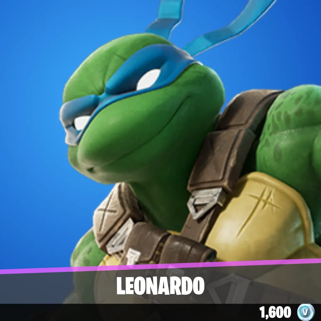 Leonardo