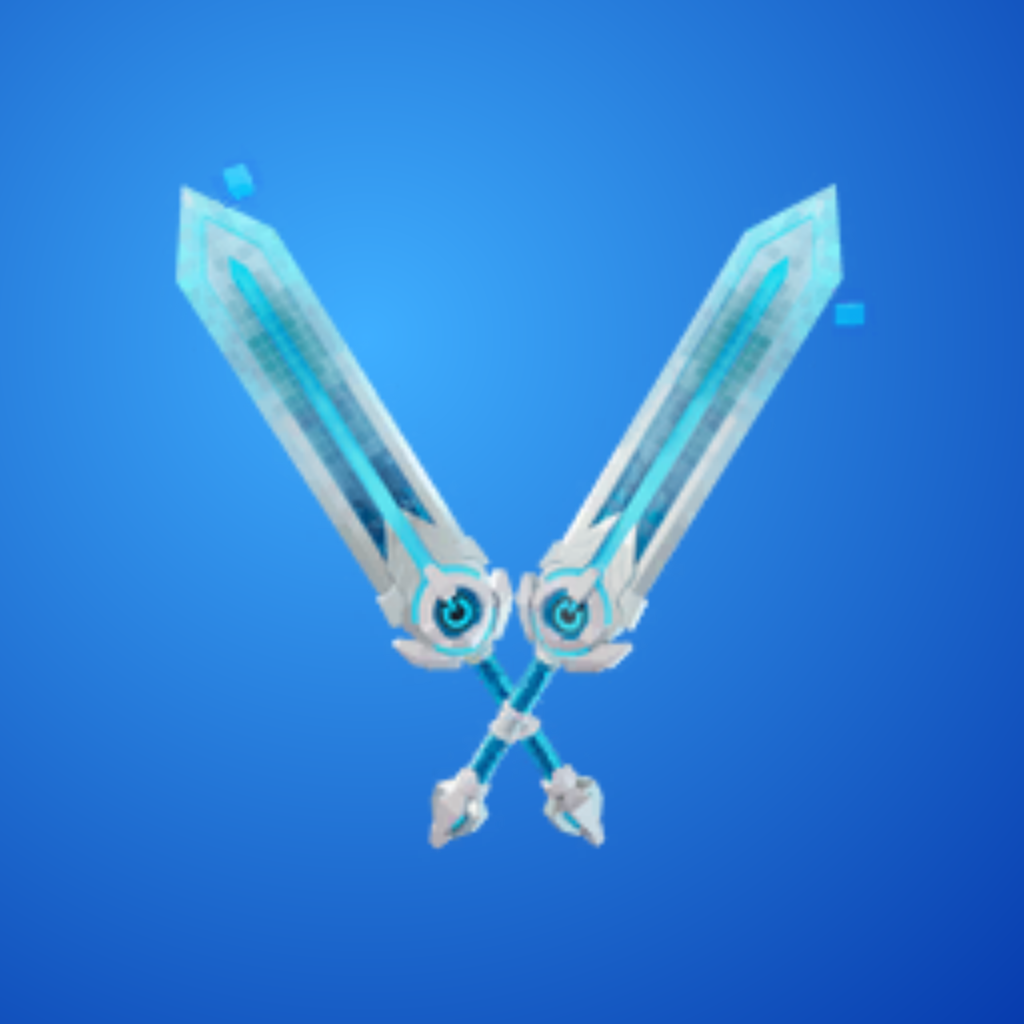 Reboot's Rezzblade (Rimebound Legacy)