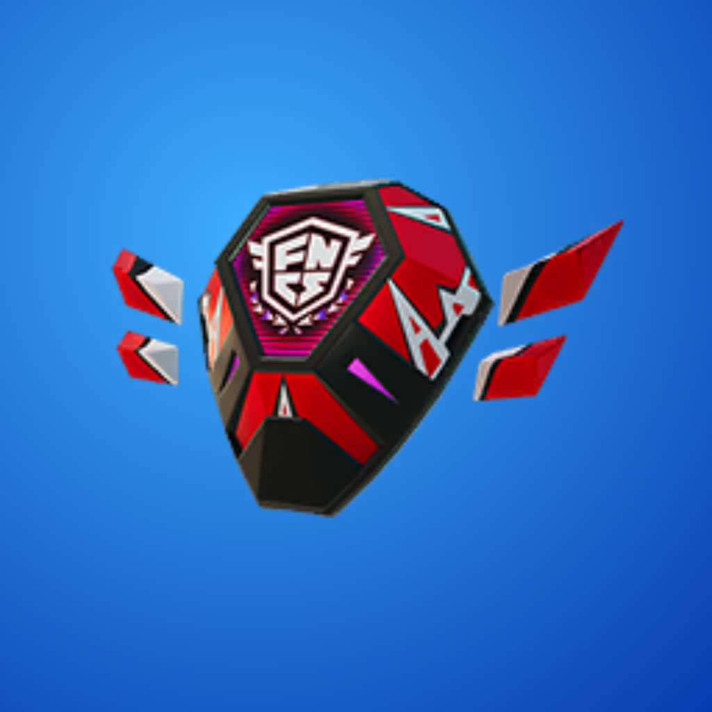 FNCS Hardshell