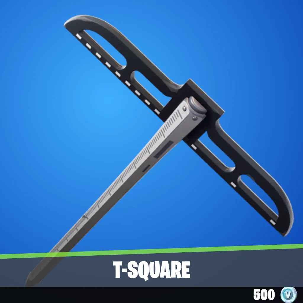 T-Square