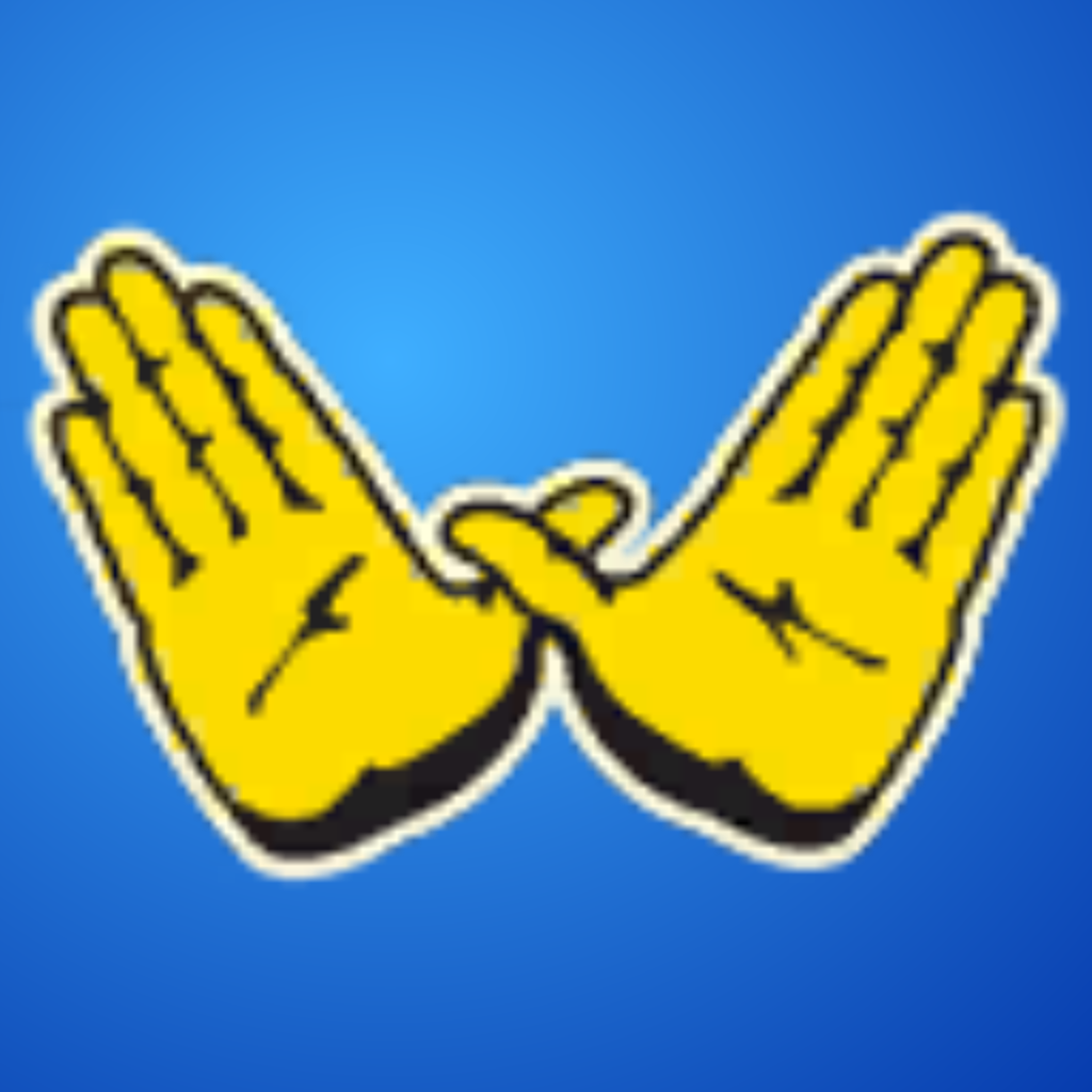 Wu-Tang Hands