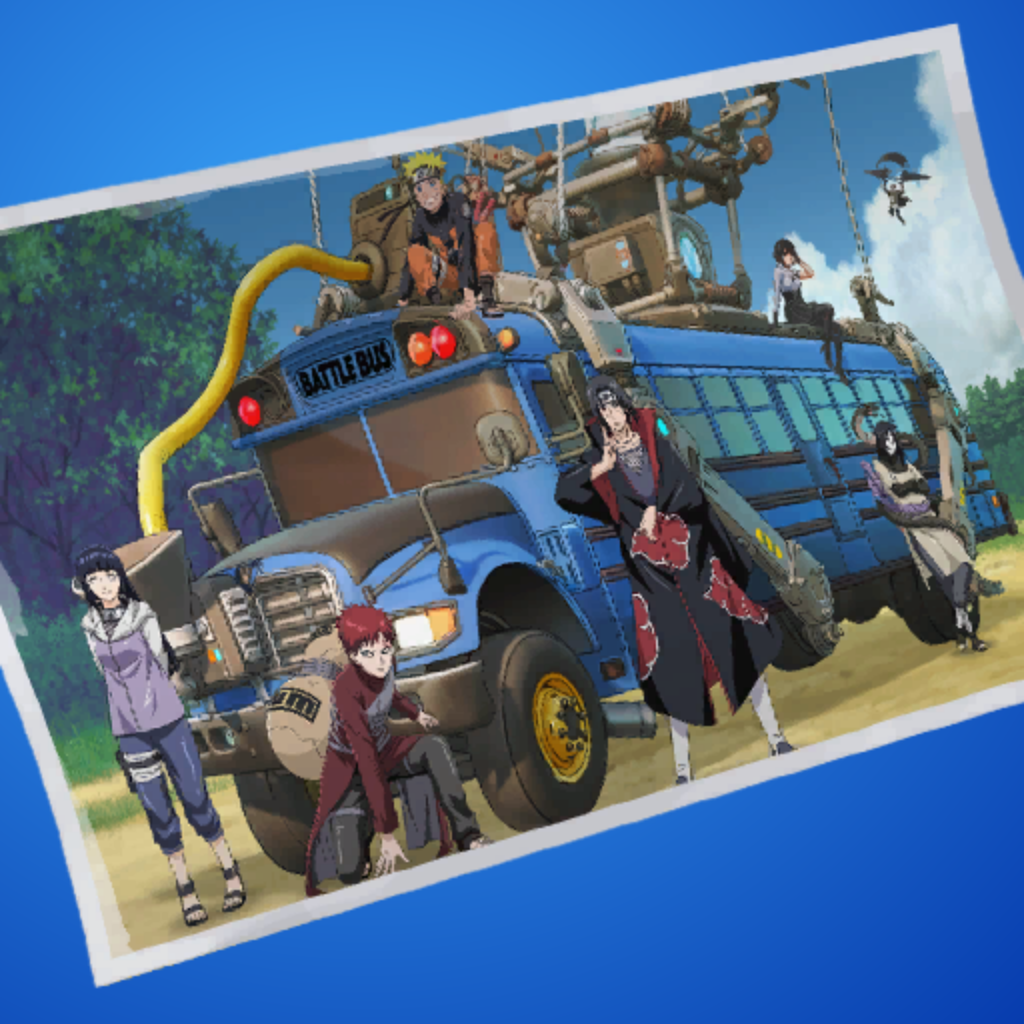 Ninjas de la isla