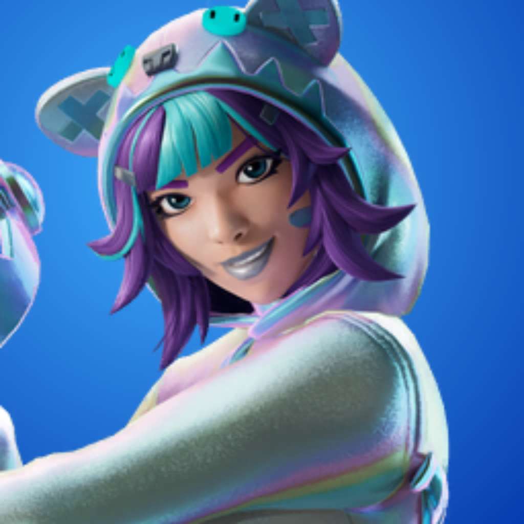 Bernie skin fortnite item shop