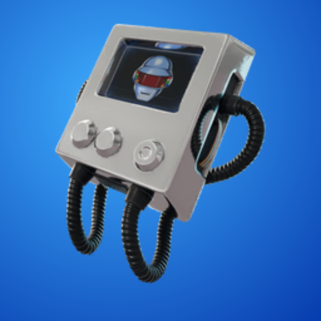 Silver Battery