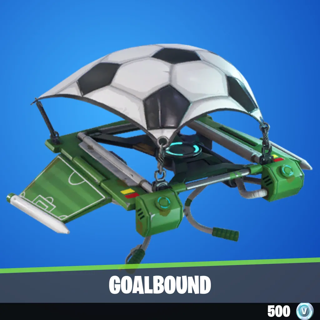 Goalbound