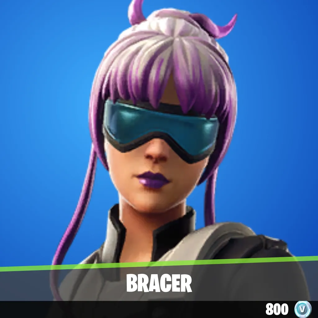 Bracer