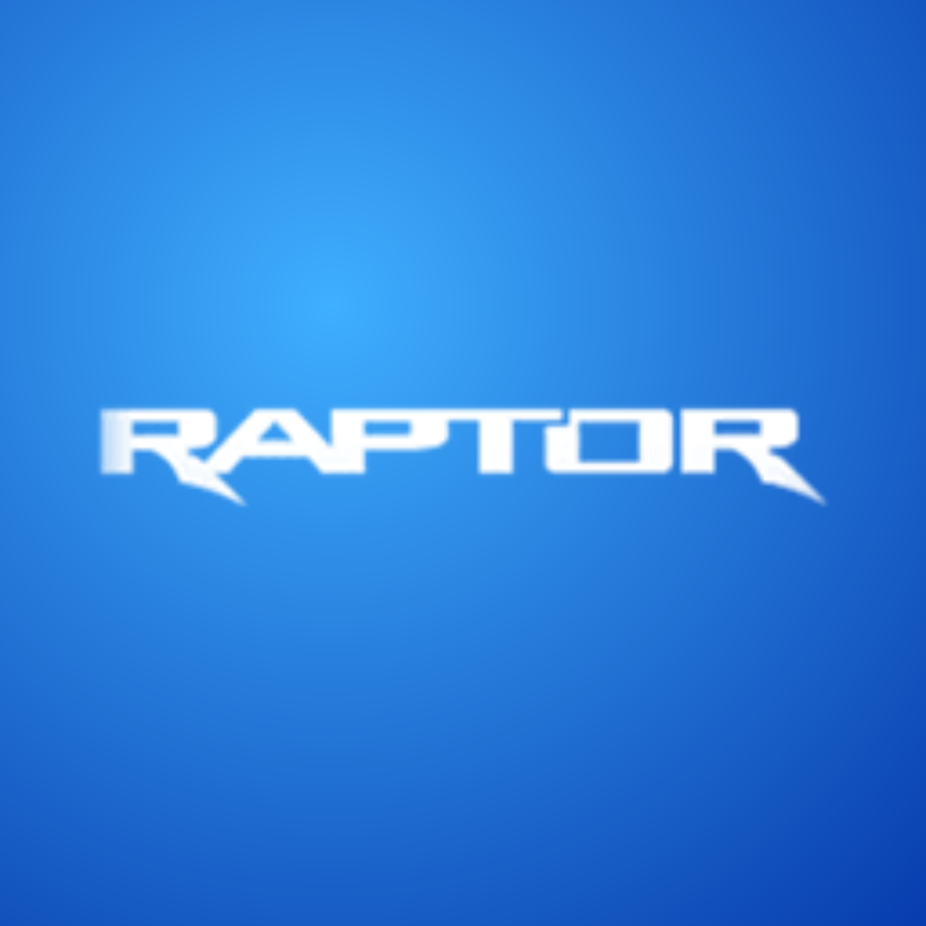 Ford Bronco Raptor