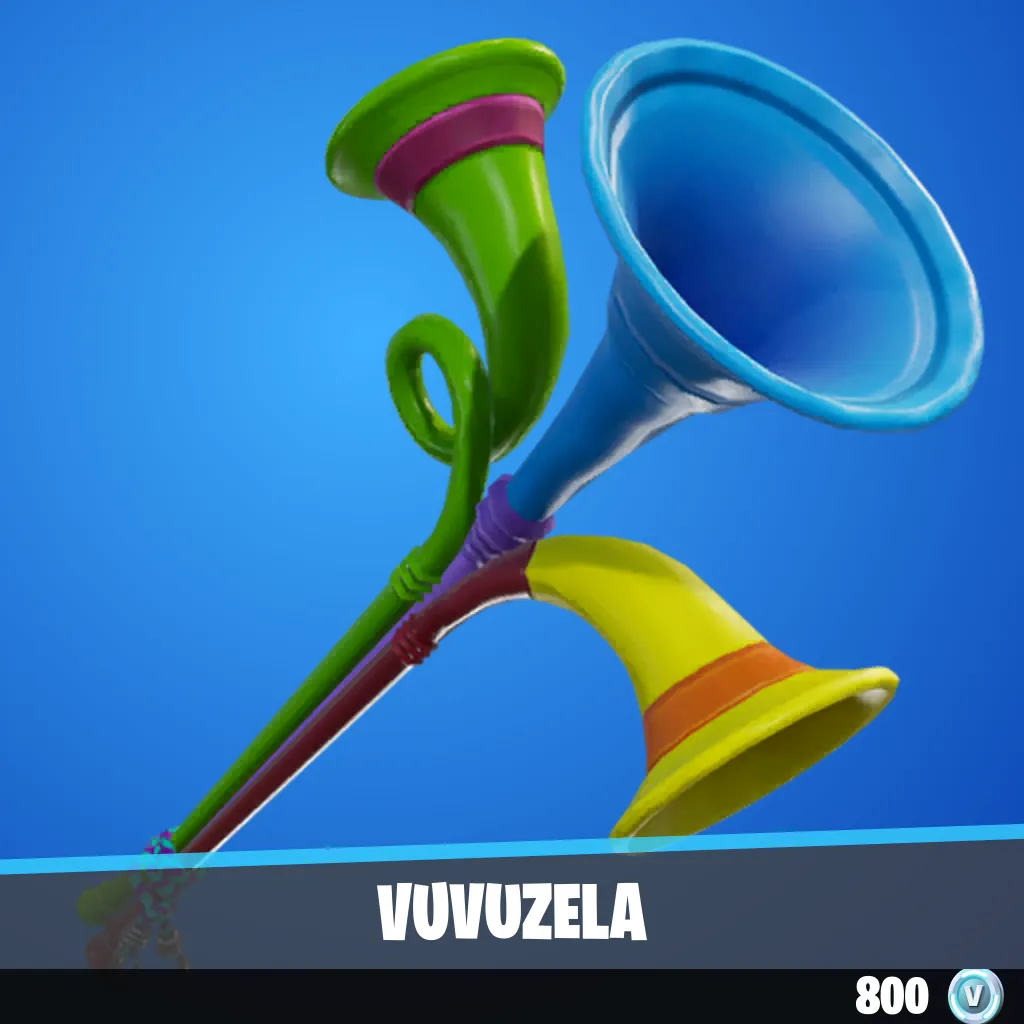 Vuvuzela