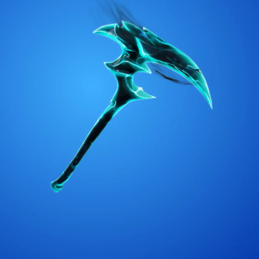 Spectral Scythe