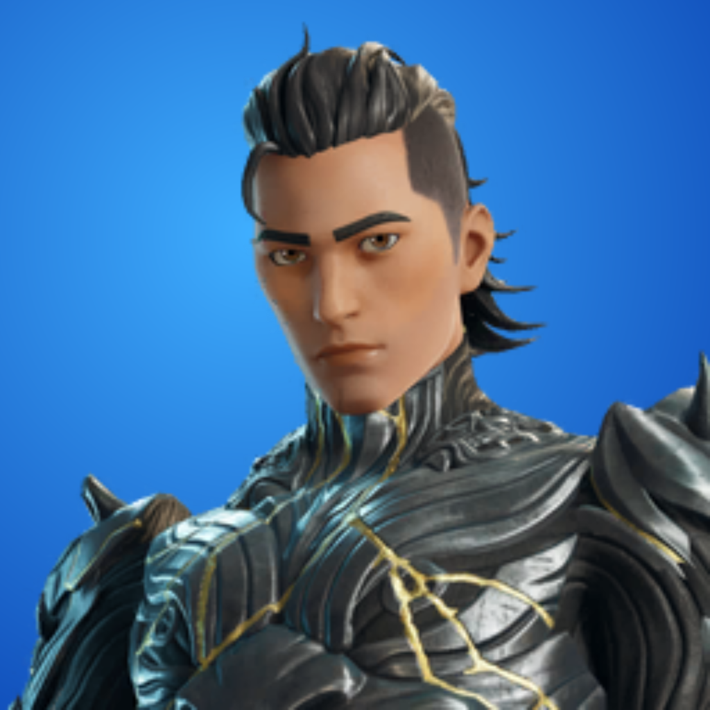 Mask Maker Daigo skin fortnite item shop