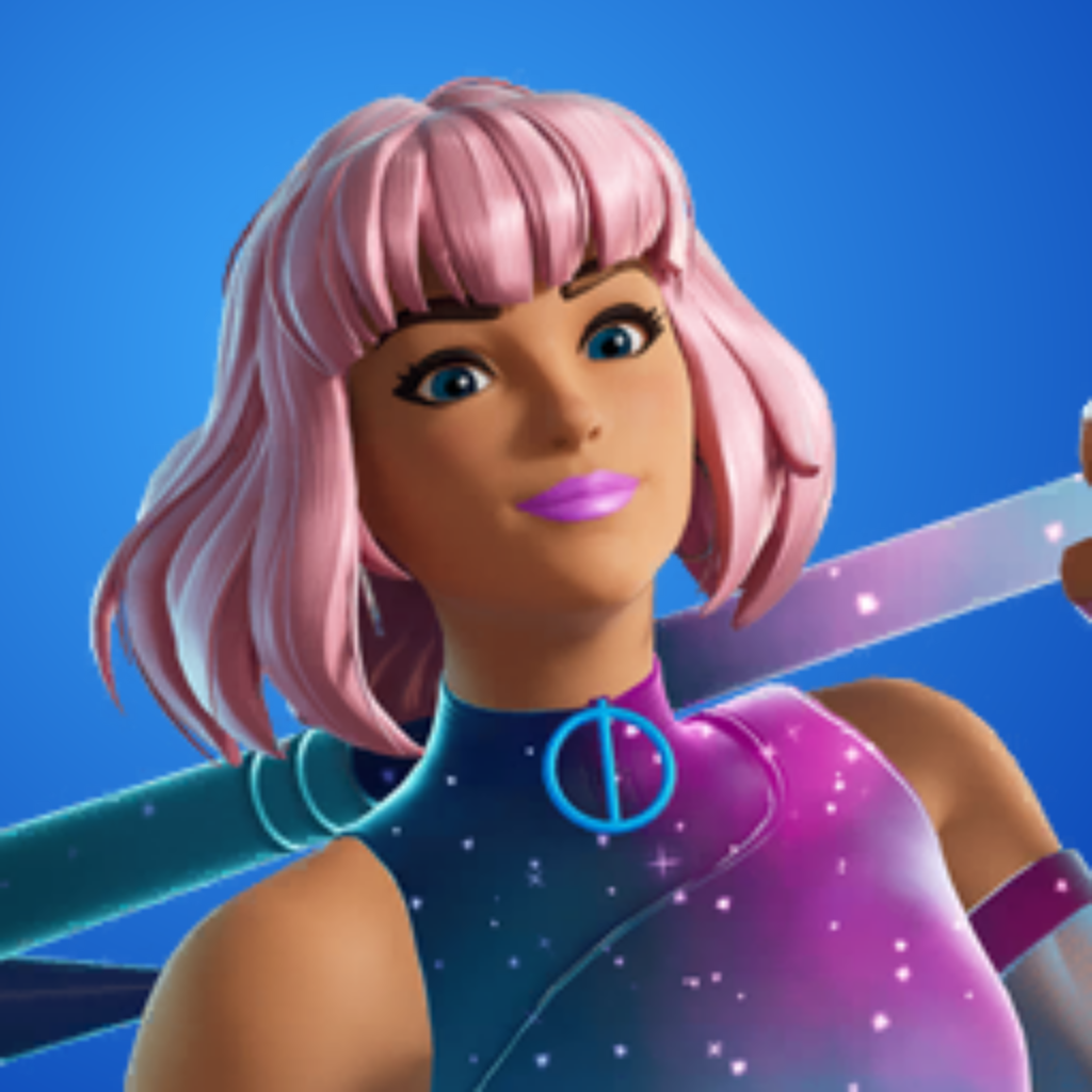 Ayla Winn (Cosmic Legacy)