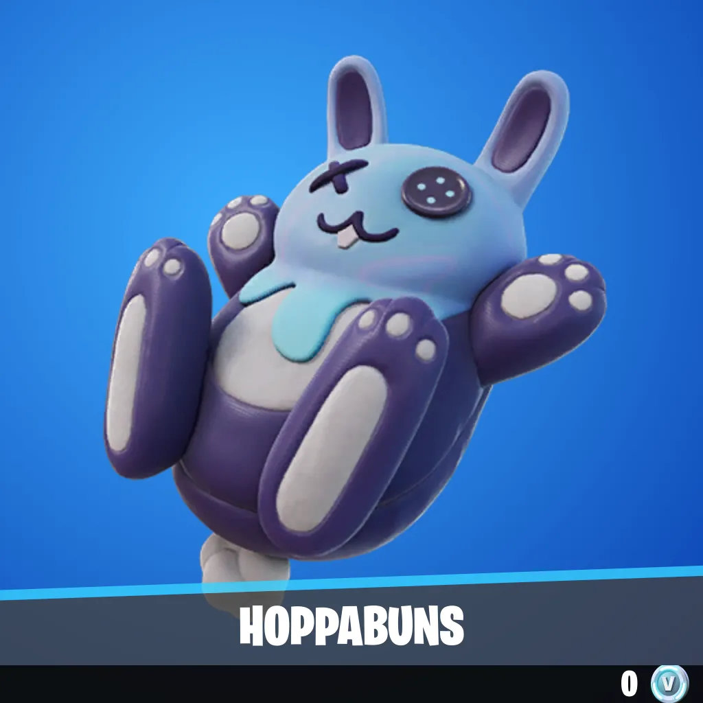 Hoppabuns