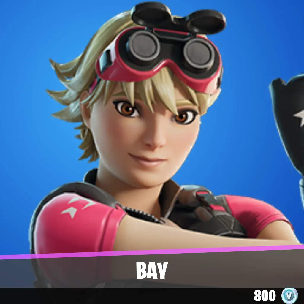 Bay