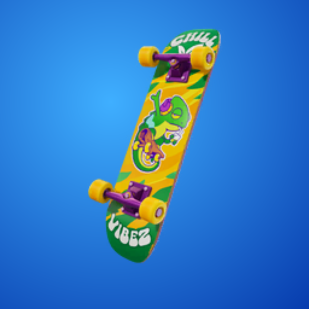 The Ziggboard