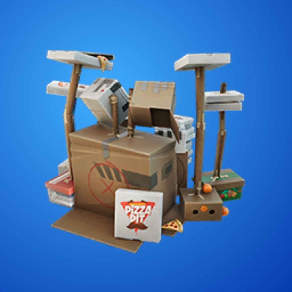 Pit Kit