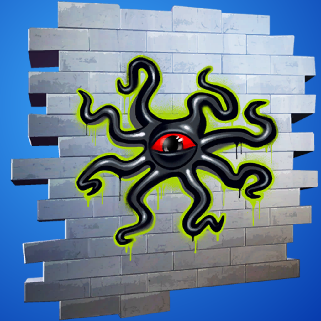 OctoEye